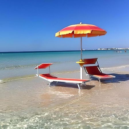 The Sea View Panoramic Βίλα Porto Cesareo Εξωτερικό φωτογραφία