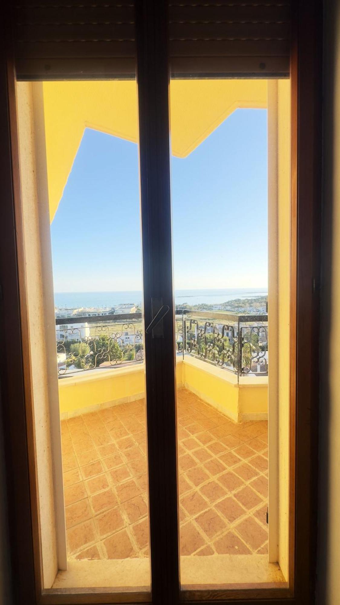 The Sea View Panoramic Βίλα Porto Cesareo Εξωτερικό φωτογραφία
